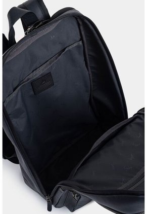 Morral Karioka De Cuero Para Hombre Casual Morral Karioka De Cuero Para Hombre Casual Negro Vélez