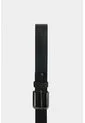 Cinturón Unifaz De Cuero Grabado Para Hombre Loa Cinturón Unifaz De Cuero Grabado Para Hombre Loa Negro 40 VÉLEZ de Vélez
