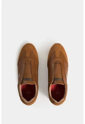 Mocasines Zipa De Cuero Para Mujer Detalles Millaré Mocasines Zipa De Cuero Para Mujer Detalles Millaré Miel 35 VÉLEZ