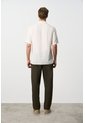 Camisa Manga Corta Para Hombre Liana Camisa Manga Corta Para Hombre Liana Blanco XL VÉLEZ de Vélez