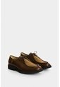 Zapatos De Cordón En Cuero Para Hombre Carreto Zapatos De Cordón En Cuero Para Hombre Carreto Tabaco 41 VÉLEZ de Vélez