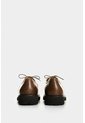 Zapatos De Cordón En Cuero Para Hombre Carreto Zapatos De Cordón En Cuero Para Hombre Carreto Tabaco 41 VÉLEZ de Vélez