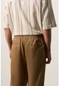 Pantalón Relaxed Fit Para Hombre Elon Pantalón Relaxed Fit Para Hombre Elon Tabaco 30 VÉLEZ de Vélez