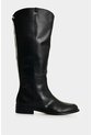 Botas De Cuero Para Mujer Kalahari Botas De Cuero Para Mujer Kalahari Negro 34 VÉLEZ de Vélez