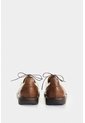 Zapatos De Cordón De Cuero Para Hombre Borneo 3 Zapatos De Cordón De Cuero Para Hombre Borneo 3 Miel 46 VÉLEZ de Vélez