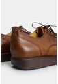 Zapatos De Cordón De Cuero Para Hombre Borneo 3 Zapatos De Cordón De Cuero Para Hombre Borneo 3 Miel 46 VÉLEZ de Vélez