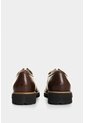 Zapatos De Atadura En Cuero Para Hombre Tikal Zapatos De Atadura En Cuero Para Hombre Tikal Cafe 40 VÉLEZ de Vélez