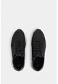 Tenis Vuelos De Cuero Para Hombre Combinación De Texturas Tenis Vuelos De Cuero Para Hombre Combinación De Texturas Negro 43 VÉLEZ de Vélez