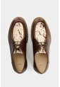Zapatos De Atadura En Cuero Para Hombre Tikal Zapatos De Atadura En Cuero Para Hombre Tikal Cafe 40 VÉLEZ de Vélez