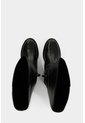 Botas De Cuero Para Mujer Kalahari Botas De Cuero Para Mujer Kalahari Negro 34 VÉLEZ de Vélez