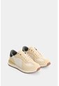 Tenis Deportivos De Cuero Y Malla Para Hombre Iron 2 Tenis Deportivos De Cuero Y Malla Para Hombre Iron 2 Crema 46 VÉLEZ de Vélez