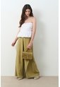 Camisa Cropped Eos Destellos Camisa Cropped Eos Destellos Blanco XS VÉLEZ de Vélez