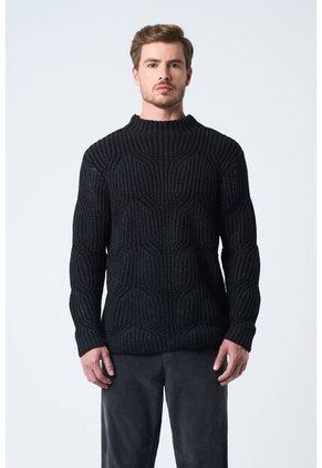 Pantalón Orión Prenses Para Hombre Semi Holgado Pantalón Orión Prenses Para Hombre Semi Holgado Gris 38 VÉLEZ