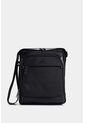 Bolso Manos Libres Moon De Lona Negro Bolso Manos Libres Moon De Lona Negro VÉLEZ de Vélez