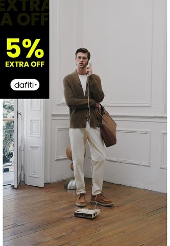 Pantalón Calluna Confort Para Hombre Semi Fitted Pantalón Calluna Confort Para Hombre Semi Fitted Crema 36 VÉLEZ Vélez