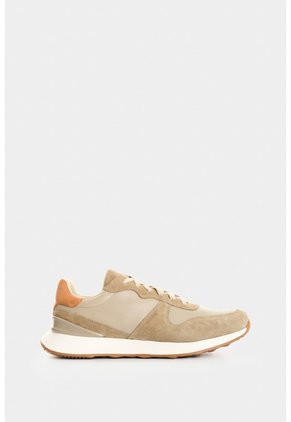 Tenis En Cuero Para Hombre Ocean Tenis En Cuero Para Hombre Ocean Arena 43 VÉLEZ