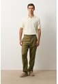 Pantalón Para Hombre Alma Pantalón Para Hombre Alma Verde Oliva 38 VÉLEZ de Vélez