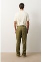 Pantalón Para Hombre Alma Pantalón Para Hombre Alma Verde Oliva 38 VÉLEZ de Vélez