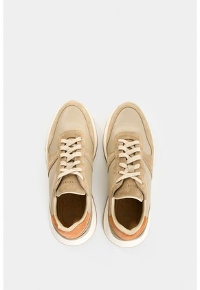 Tenis En Cuero Para Hombre Ocean Tenis En Cuero Para Hombre Ocean Arena 43 VÉLEZ