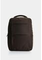 Morral Leo En Lona Y Cuero Para Hombre Multifuncional Morral Leo En Lona Y Cuero Para Hombre Multifuncional Cafe VÉLEZ de Vélez