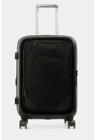 Maleta De Viaje Barcella Negro Maleta De Viaje Barcella Negro Vélez Vélez