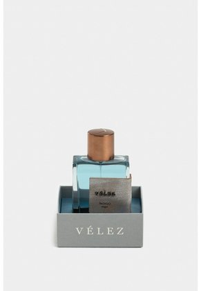 Eau De Toilette índigo Masculino 100ml Eau De Toilette índigo Masculino 100ml Azul VÉLEZ