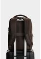 Morral Leo En Lona Y Cuero Para Hombre Multifuncional Morral Leo En Lona Y Cuero Para Hombre Multifuncional Cafe VÉLEZ de Vélez