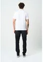 Polo Manga Corta En Algodón Para Hombre Oroa Polo Manga Corta En Algodón Para Hombre Oroa Blanco S VÉLEZ de Vélez