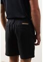 Bermuda En Lino Para Hombre Bélgica Bermuda En Lino Para Hombre Bélgica Negro 38 VÉLEZ de Vélez