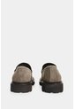 Mocasines En Cuero Para Hombre Tikal Mocasines En Cuero Para Hombre Tikal Verde Oliva 41 VÉLEZ de Vélez