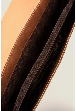 Maletín Portátil Aperto De Cuero Para Hombre Maletín Portátil Aperto De Cuero Para Hombre Miel VÉLEZ