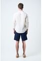 Bermuda Acacia En Drill Para Hombre Silueta Amplia Bermuda Acacia En Drill Para Hombre Silueta Amplia Azul Oscuro 38 VÉLEZ de Vélez
