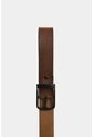 Cinturón Unifaz En Cuero Envejecido Para Hombre Terral Cinturón Unifaz En Cuero Envejecido Para Hombre Terral Miel 40 VÉLEZ de Vélez
