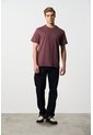 Camiseta En Algodón Para Hombre Arizona 2.0 Camiseta En Algodón Para Hombre Arizona 2.0 Vinotinto M VÉLEZ de Vélez