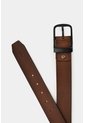 Cinturón Unifaz En Cuero Envejecido Para Hombre Terral Cinturón Unifaz En Cuero Envejecido Para Hombre Terral Miel 40 VÉLEZ de Vélez