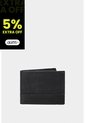Billetera Dante De Cuero Para Hombre Grabado Placa Lego Billetera Dante De Cuero Para Hombre Grabado Placa Lego Azul Oscuro VÉLEZ de Vélez