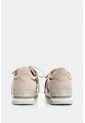 Tenis De Cuero Y Folia Para Mujer Sand Tenis De Cuero Y Folia Para Mujer Sand Plata 34 VÉLEZ de Vélez