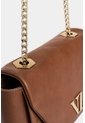 Bowling Lili 3.0 De Cuero Para Mujer Cadena Bowling Lili 3.0 De Cuero Para Mujer Cadena Miel VÉLEZ de Vélez