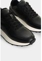 Tenis En Cuero Para Mujer Brisa 2.0 Tenis En Cuero Para Mujer Brisa 2.0 Negro 38 VÉLEZ de Vélez
