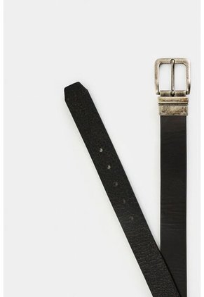 Cinturón Doble Faz De Cuero Para Hombre Efos Cinturón Doble Faz De Cuero Para Hombre Efos Combinado 34 VÉLEZ