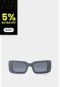 Gafas Cuadradas Jade Para Mujer Protección UV Gafas Cuadradas Jade Para Mujer Protección UV Negro VÉLEZ de Vélez