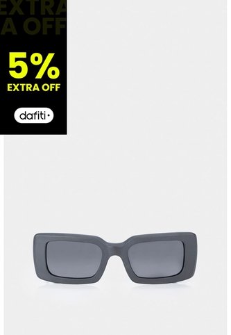 Gafas Cuadradas Jade Para Mujer Protección UV Gafas Cuadradas Jade Para Mujer Protección UV Negro VÉLEZ Vélez