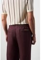 Pantalón Relaxed Fit Para Hombre Elon Pantalón Relaxed Fit Para Hombre Elon Vinotinto 38 VÉLEZ de Vélez