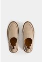 Mocasines Malta De Cuero Para Hombre Resorte Al Talón Mocasines Malta De Cuero Para Hombre Resorte Al Talón Arena 40 VÉLEZ de Vélez