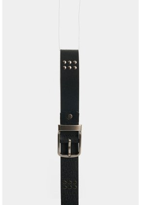 Cinturón Unifaz En Cuero Para Hombre Juarez Cinturón Unifaz En Cuero Para Hombre Juarez Negro 40 VÉLEZ