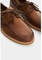 Mocasín Boat 2.0 En Cuero Para Hombre Estilo Náutico Mocasín Boat 2.0 En Cuero Para Hombre Estilo Náutico Miel 39 VÉLEZ de Vélez