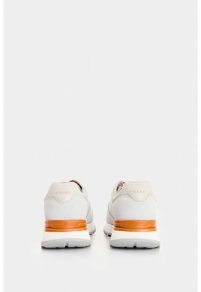Tenis Azahar De Cuero Gamuza Y Lona Para Hombre Silueta Deportiva Tenis Azahar De Cuero Gamuza Y Lona Para Hombre Silueta Deportiva Gris 45 VÉLEZ