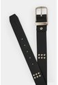 Cinturón Unifaz En Cuero Para Hombre Juarez Cinturón Unifaz En Cuero Para Hombre Juarez Negro 40 VÉLEZ de Vélez