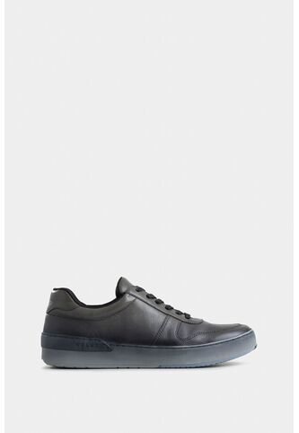 Tenis Whited 2 De Cuero Para Hombre Cordón Encerado Tenis Whited 2 De Cuero Para Hombre Cordón Encerado Gris 38 VÉLEZ Vélez
