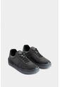 Tenis Whited 2 De Cuero Para Hombre Cordón Encerado Tenis Whited 2 De Cuero Para Hombre Cordón Encerado Gris 38 VÉLEZ de Vélez